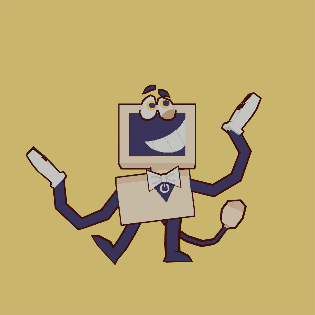Codesy | ArtFight Attack